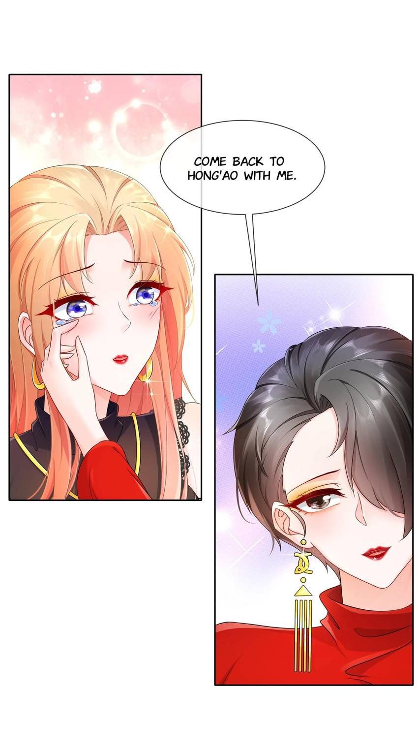 Read Phoebe & Selina (Colored) chapter 16 image 17 on Lezhin