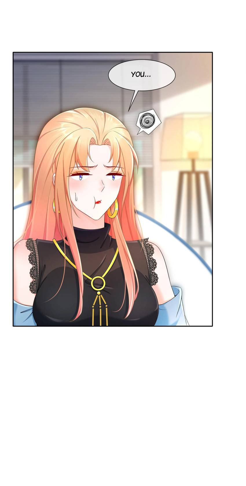 Read Phoebe & Selina (Colored) chapter 16 image 19 on Lezhin