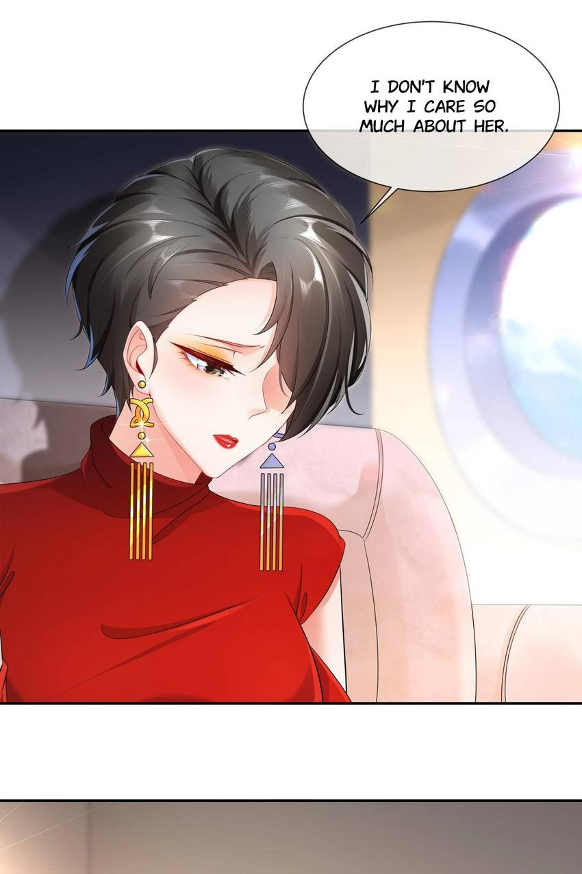 Read Phoebe & Selina (Colored) chapter 16 image 2 on Lezhin