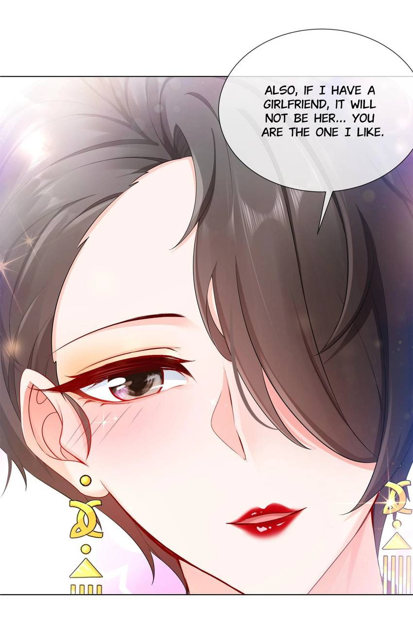 Read Phoebe & Selina (Colored) chapter 16 image 23 on Lezhin