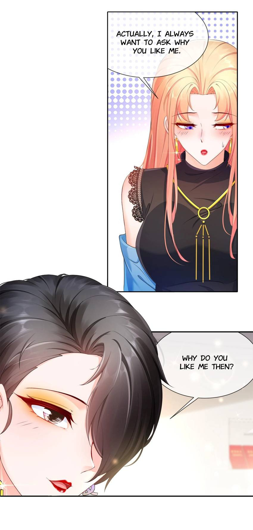 Read Phoebe & Selina (Colored) chapter 16 image 25 on Lezhin