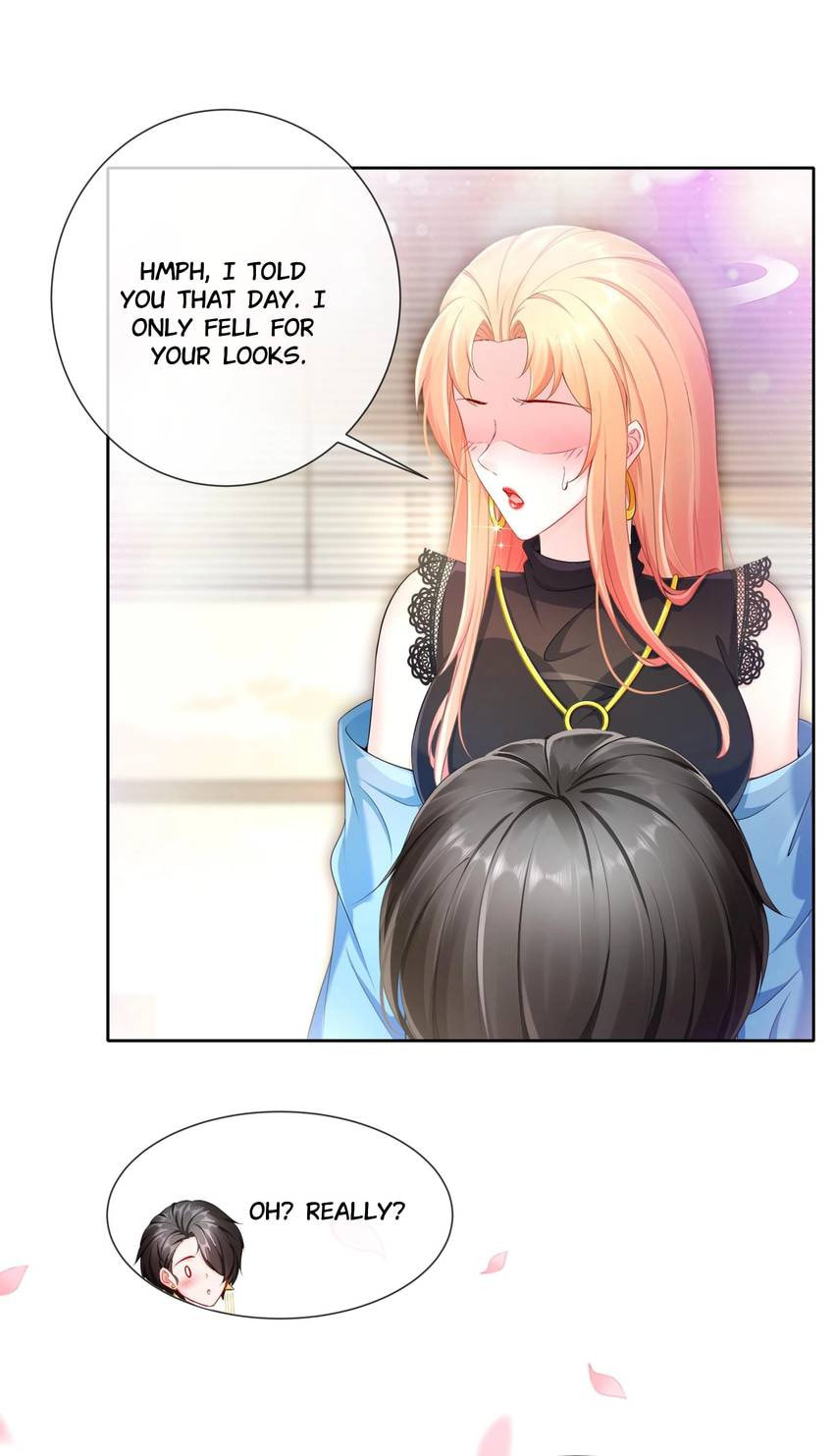 Read Phoebe & Selina (Colored) chapter 16 image 26 on Lezhin