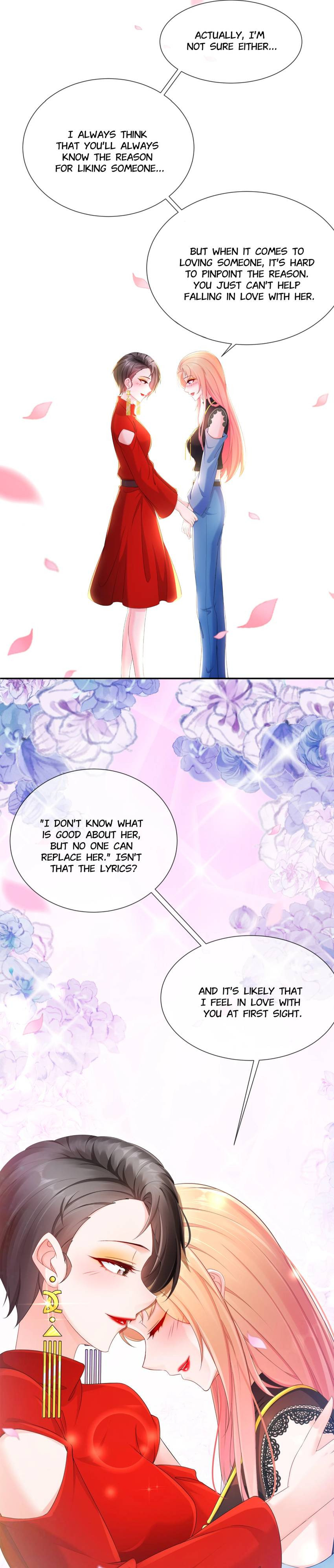 Read Phoebe & Selina (Colored) chapter 16 image 27 on Lezhin
