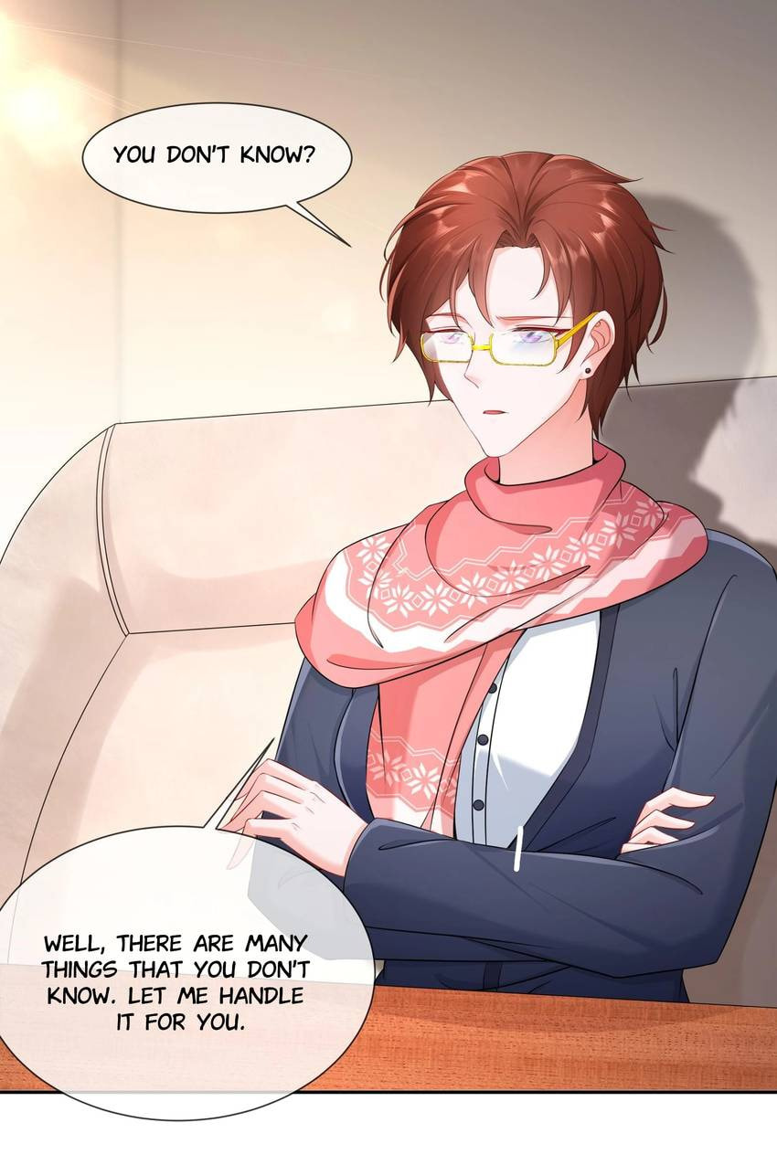 Read Phoebe & Selina (Colored) chapter 16 image 3 on Lezhin