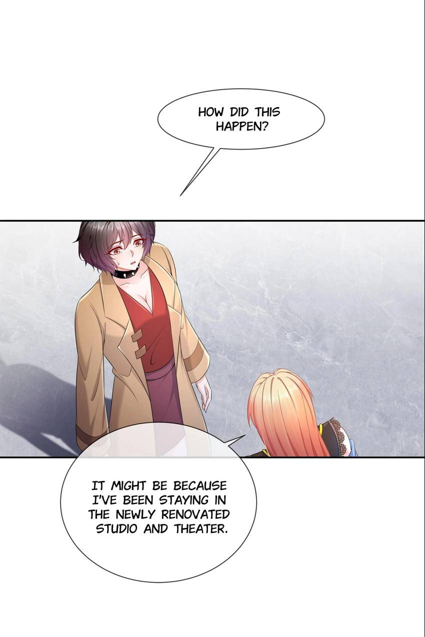 Read Phoebe & Selina (Colored) chapter 17 image 10 on Lezhin