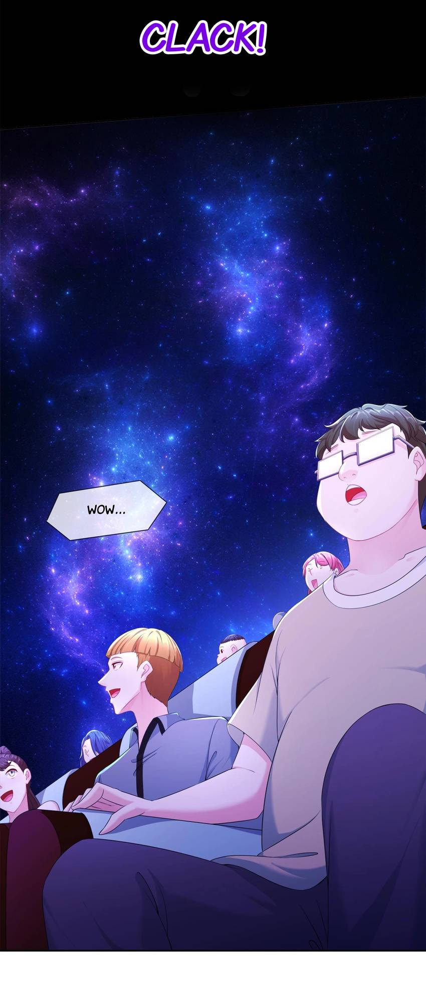 Read Phoebe & Selina (Colored) chapter 17 image 16 on Lezhin