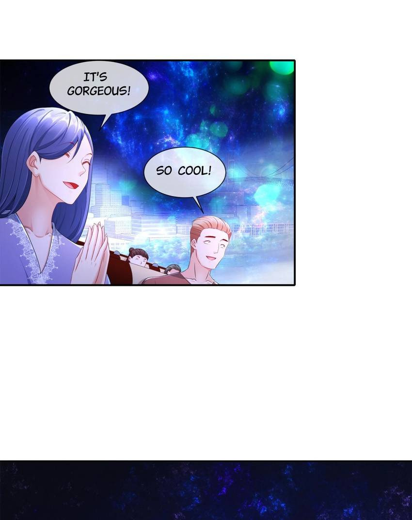 Read Phoebe & Selina (Colored) chapter 17 image 20 on Lezhin