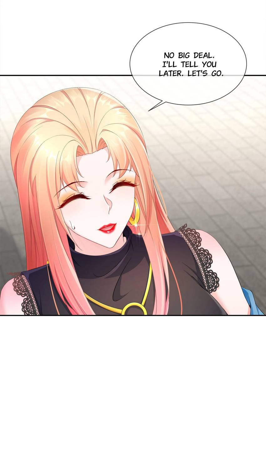 Read Phoebe & Selina (Colored) chapter 17 image 6 on Lezhin