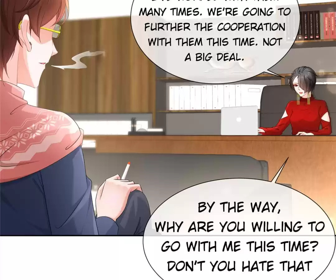 Read Phoebe & Selina (Colored) chapter 18 image 12 on Lezhin