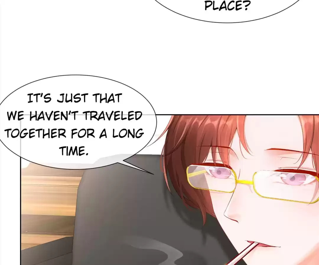 Read Phoebe & Selina (Colored) chapter 18 image 13 on Lezhin