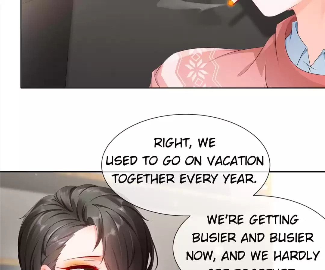 Read Phoebe & Selina (Colored) chapter 18 image 14 on Lezhin