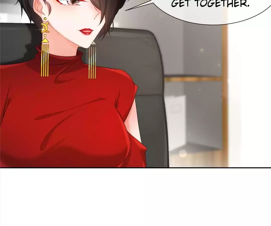 Read Phoebe & Selina (Colored) chapter 18 image 15 on Lezhin