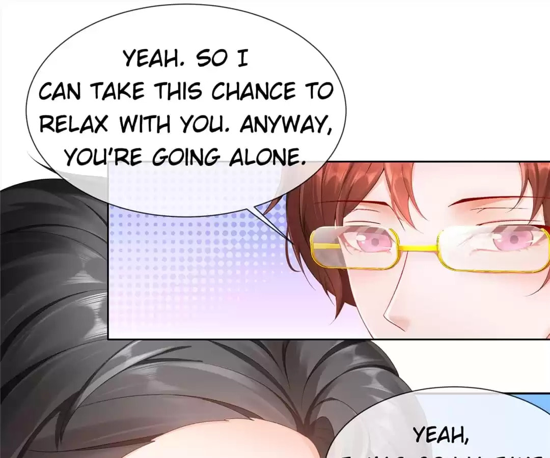 Read Phoebe & Selina (Colored) chapter 18 image 16 on Lezhin