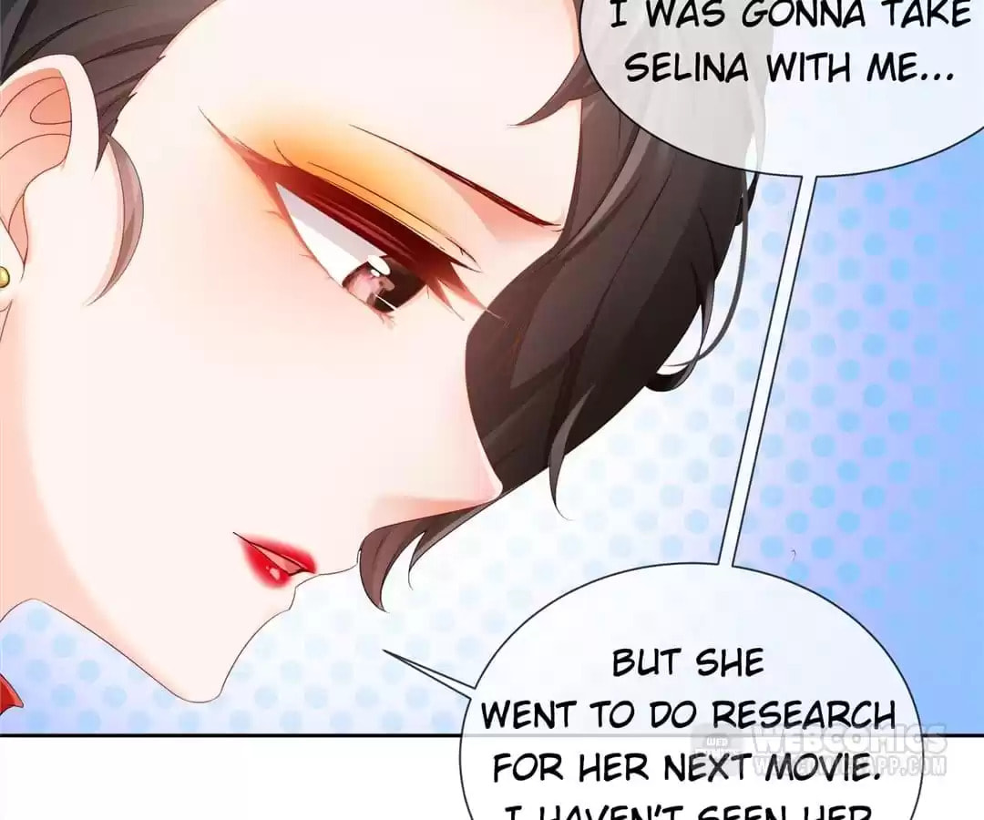 Read Phoebe & Selina (Colored) chapter 18 image 17 on Lezhin