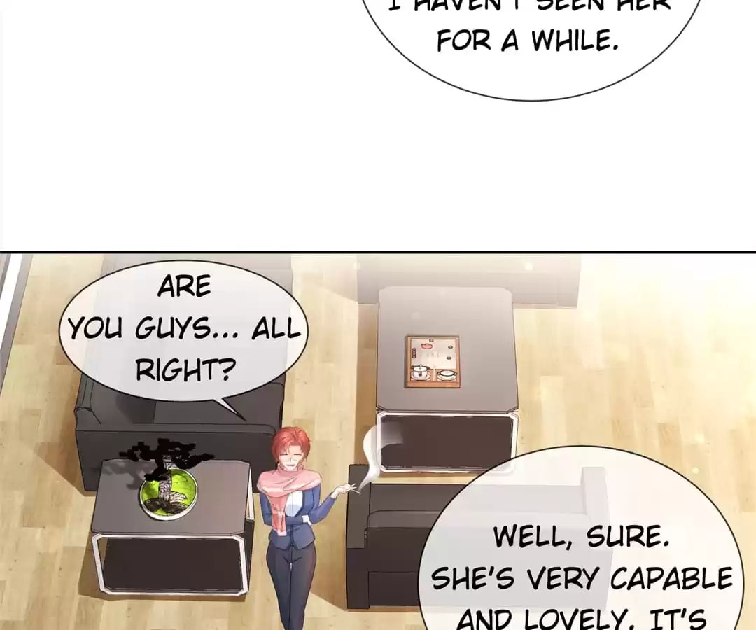 Read Phoebe & Selina (Colored) chapter 18 image 18 on Lezhin