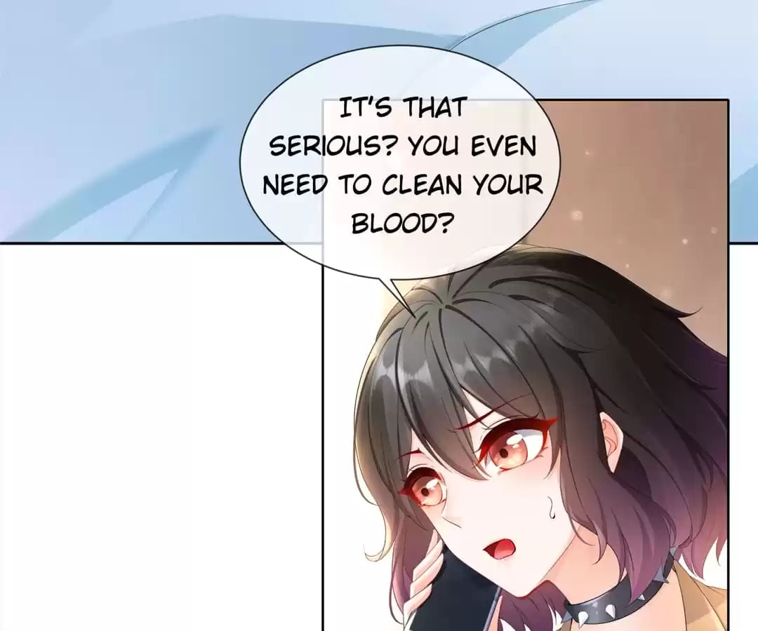 Read Phoebe & Selina (Colored) chapter 18 image 2 on Lezhin