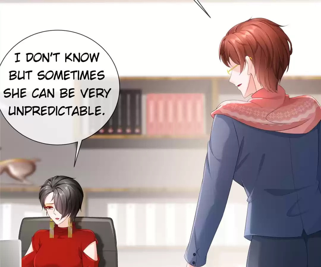 Read Phoebe & Selina (Colored) chapter 18 image 20 on Lezhin