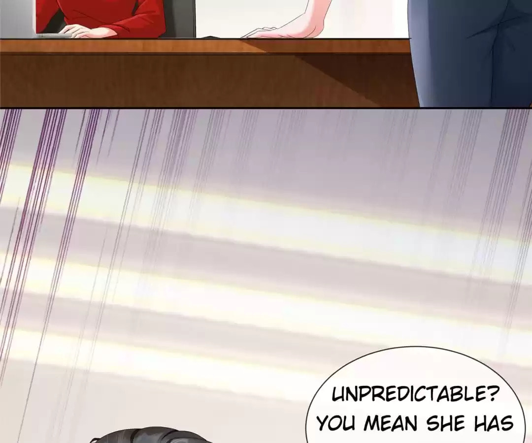 Read Phoebe & Selina (Colored) chapter 18 image 21 on Lezhin