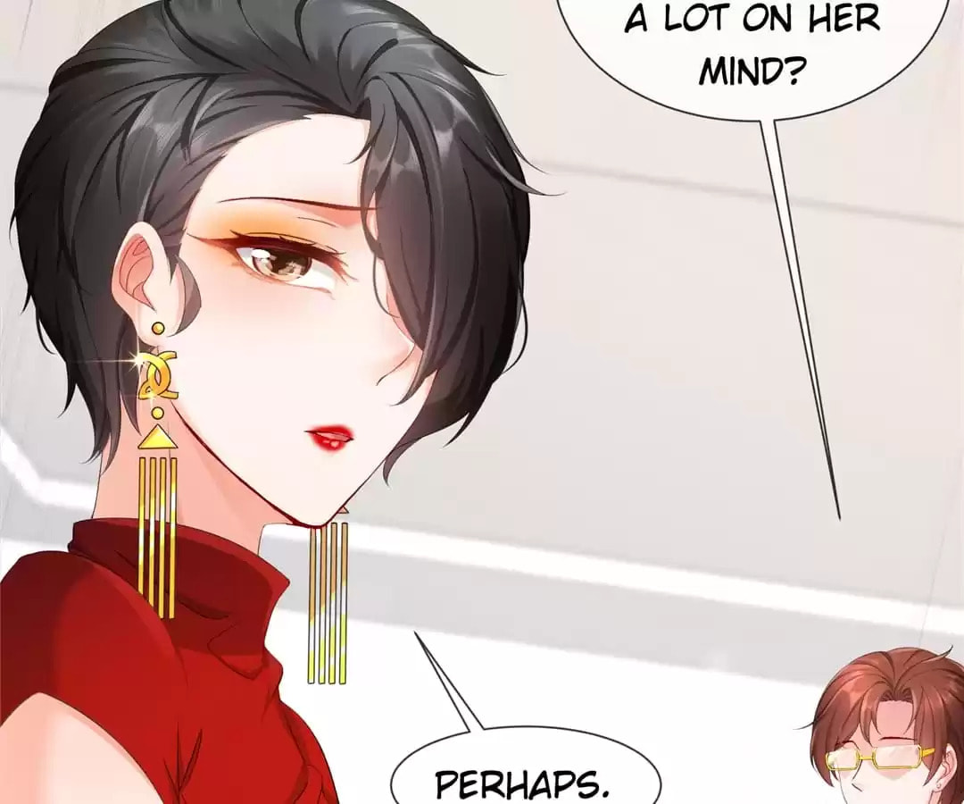 Read Phoebe & Selina (Colored) chapter 18 image 22 on Lezhin