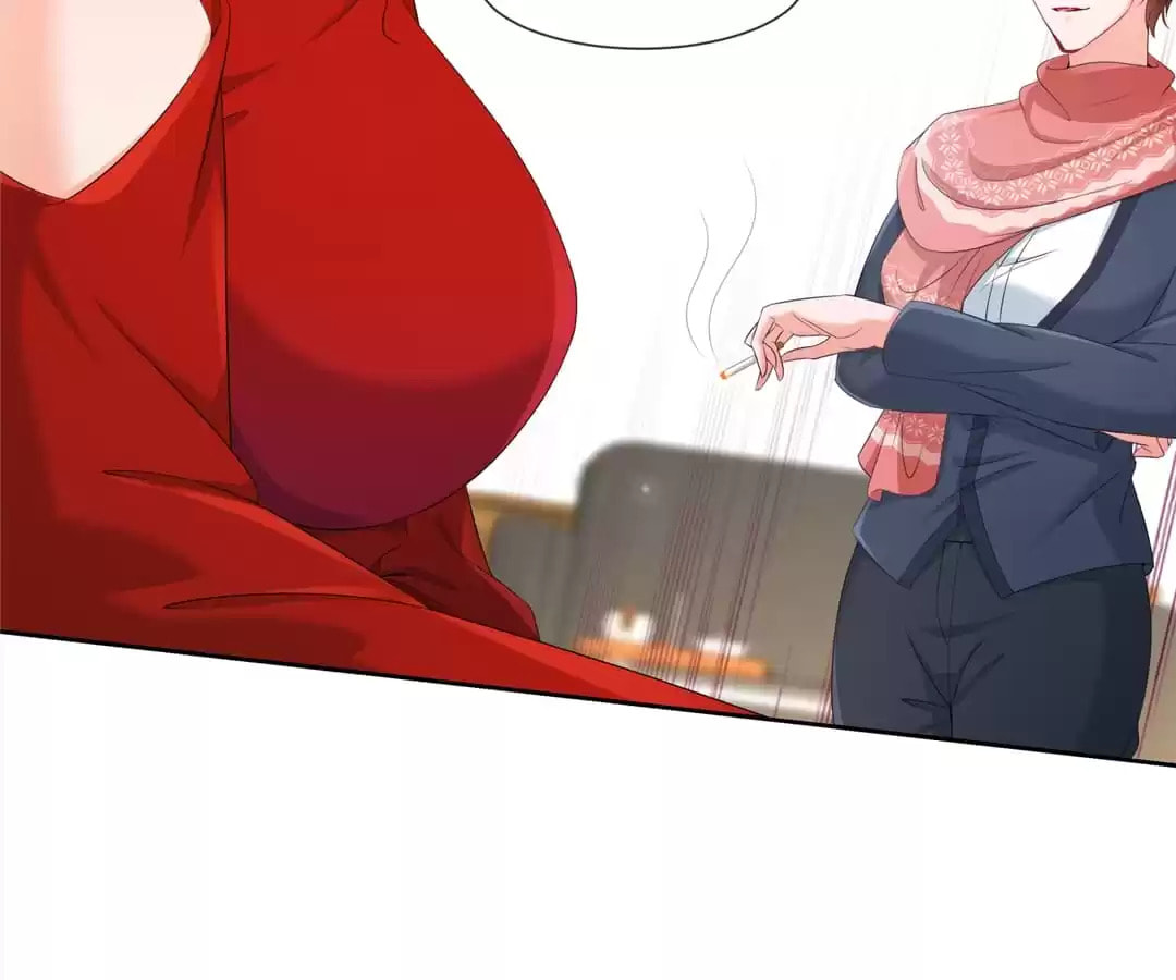 Read Phoebe & Selina (Colored) chapter 18 image 23 on Lezhin