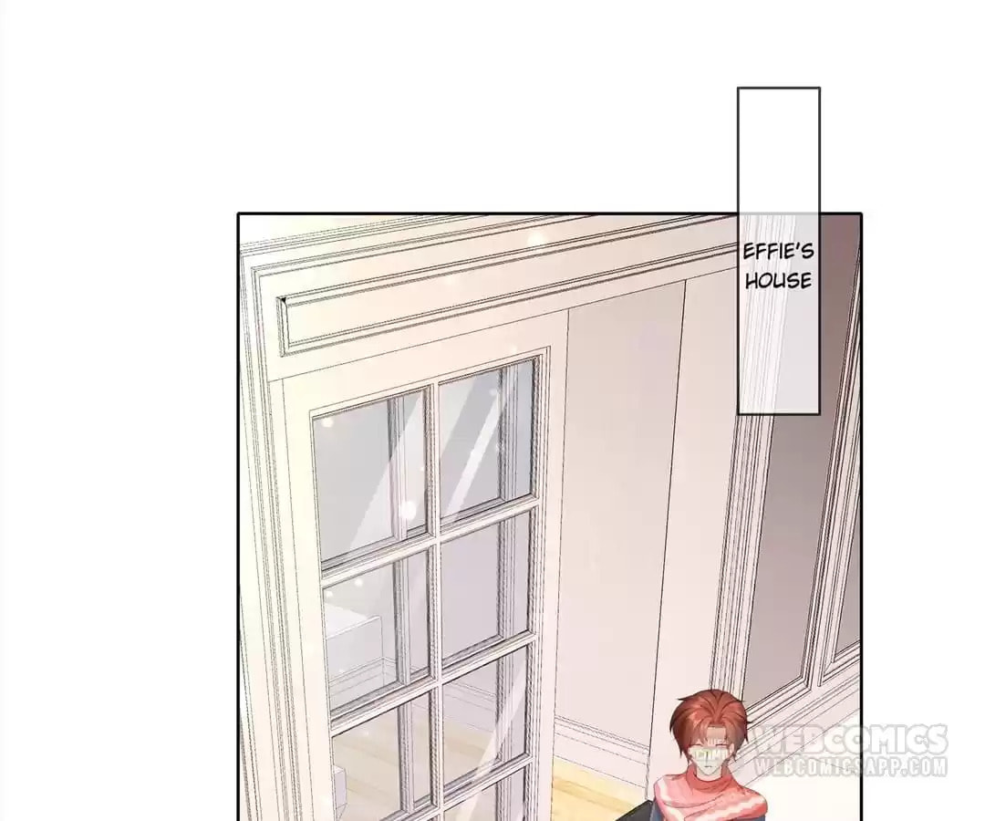 Read Phoebe & Selina (Colored) chapter 18 image 25 on Lezhin