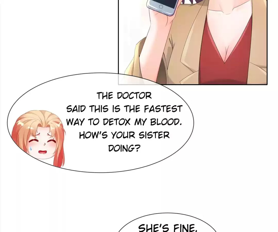 Read Phoebe & Selina (Colored) chapter 18 image 3 on Lezhin