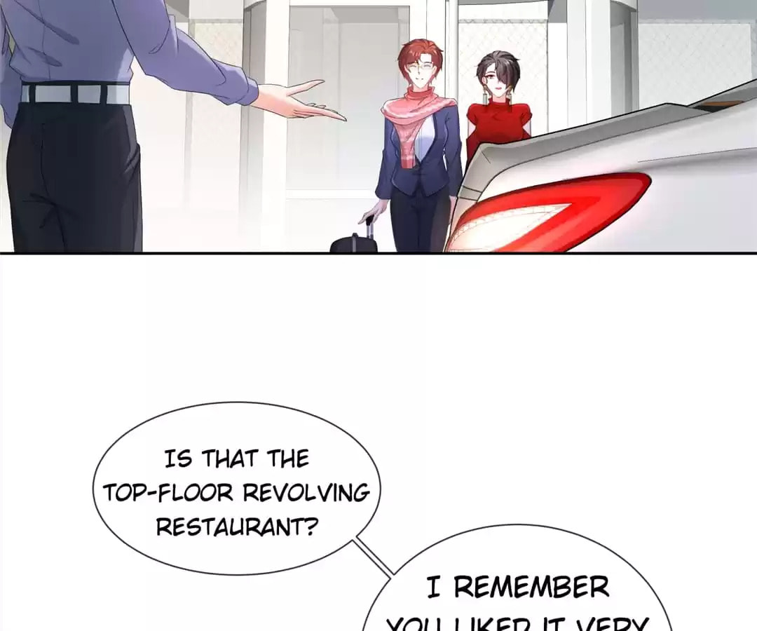 Read Phoebe & Selina (Colored) chapter 18 image 34 on Lezhin