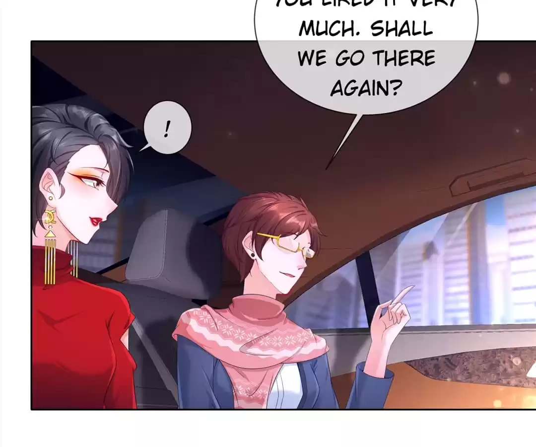 Read Phoebe & Selina (Colored) chapter 18 image 35 on Lezhin