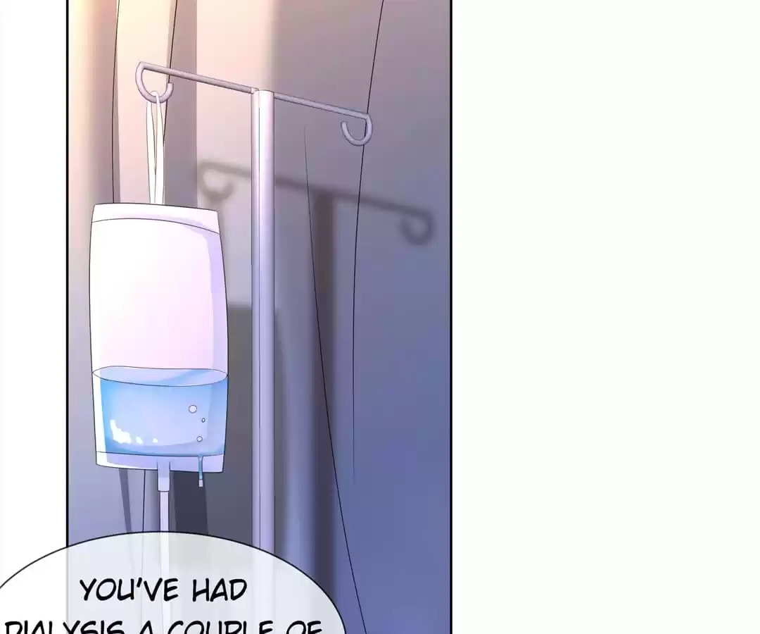 Read Phoebe & Selina (Colored) chapter 18 image 42 on Lezhin