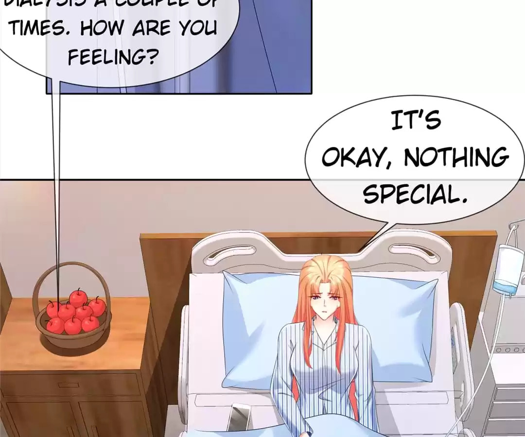 Read Phoebe & Selina (Colored) chapter 18 image 43 on Lezhin