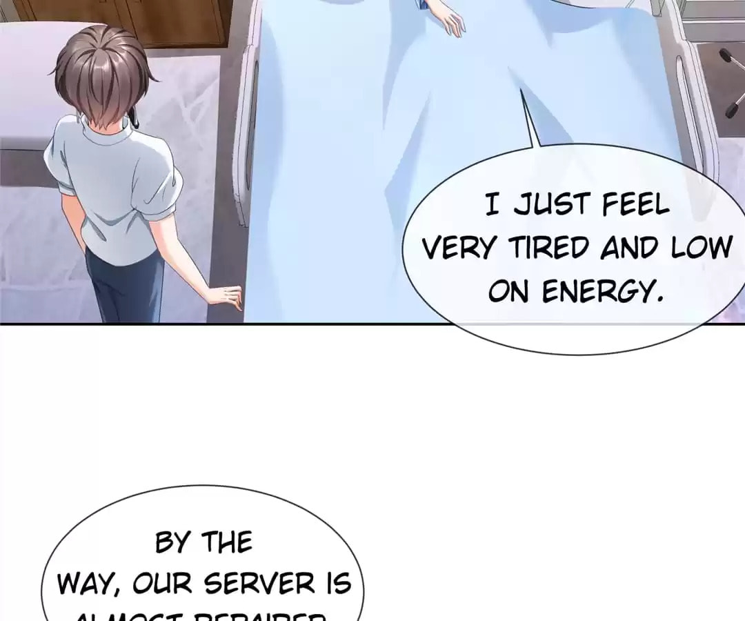 Read Phoebe & Selina (Colored) chapter 18 image 44 on Lezhin