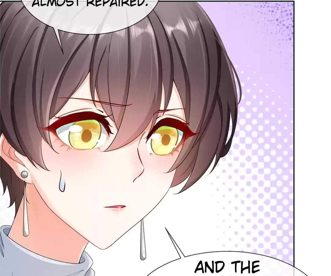 Read Phoebe & Selina (Colored) chapter 18 image 45 on Lezhin