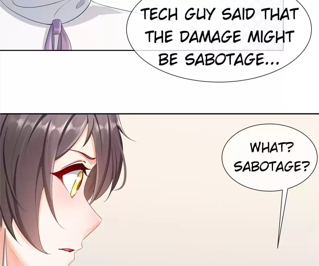 Read Phoebe & Selina (Colored) chapter 18 image 46 on Lezhin