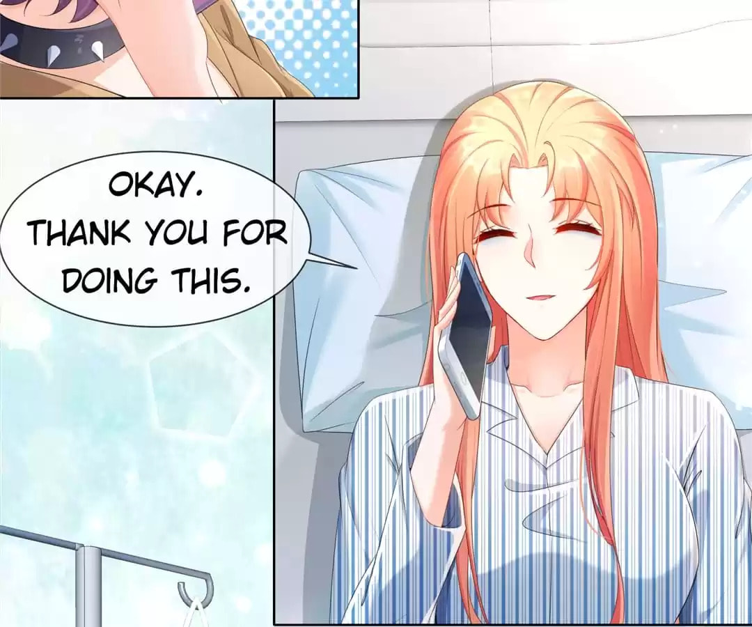 Read Phoebe & Selina (Colored) chapter 18 image 5 on Lezhin