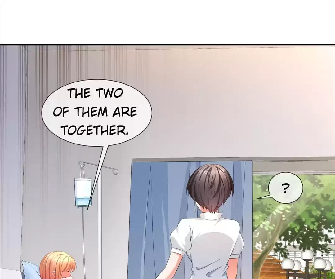 Read Phoebe & Selina (Colored) chapter 18 image 56 on Lezhin