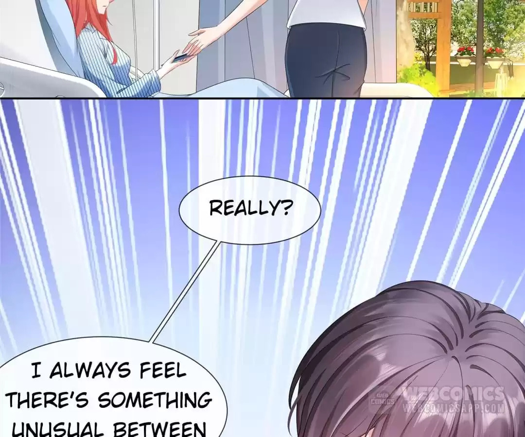 Read Phoebe & Selina (Colored) chapter 18 image 57 on Lezhin