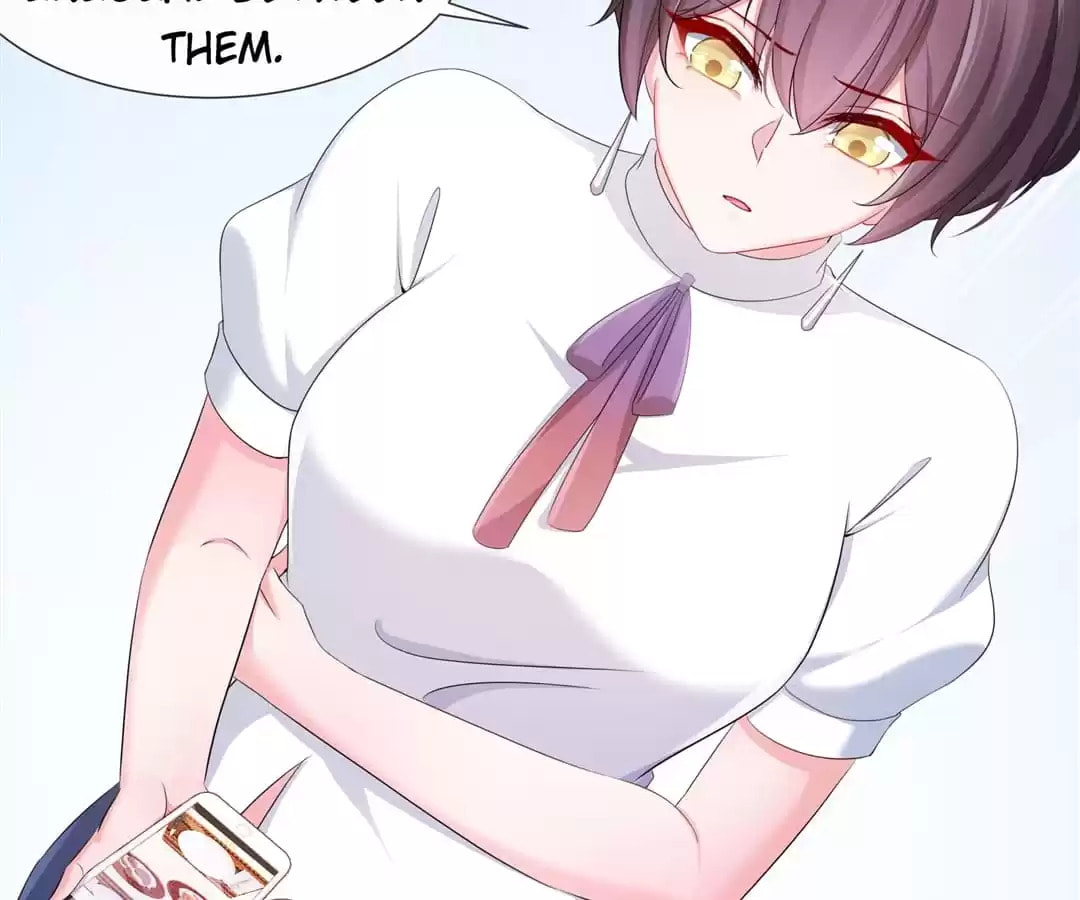 Read Phoebe & Selina (Colored) chapter 18 image 58 on Lezhin