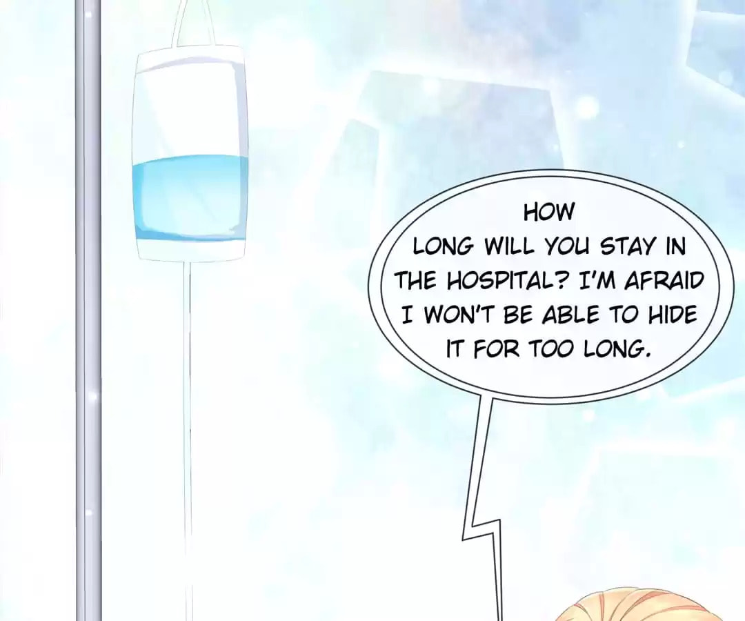 Read Phoebe & Selina (Colored) chapter 18 image 6 on Lezhin