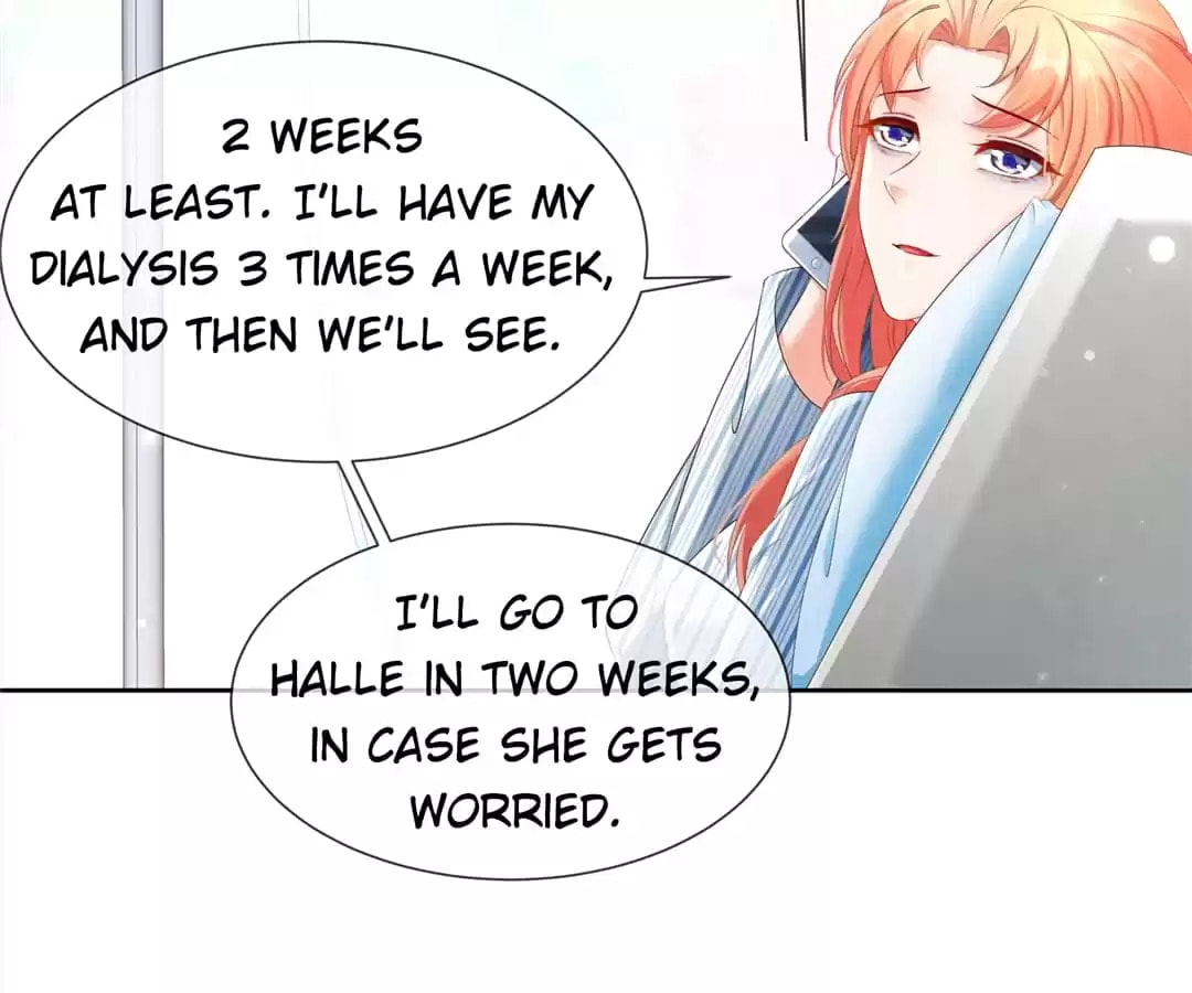 Read Phoebe & Selina (Colored) chapter 18 image 7 on Lezhin