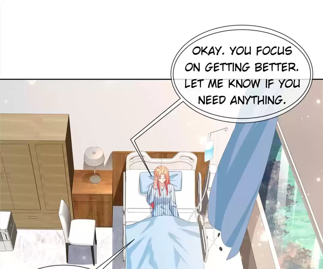 Read Phoebe & Selina (Colored) chapter 18 image 8 on Lezhin