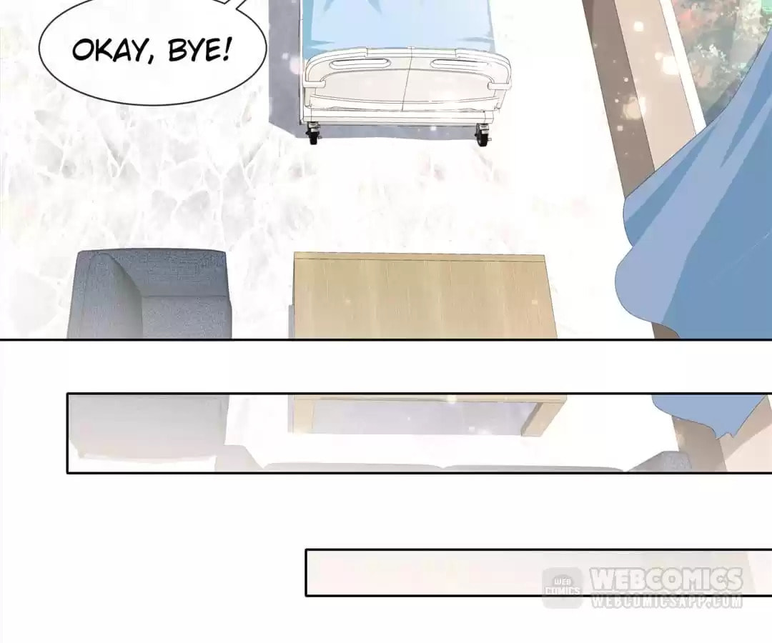 Read Phoebe & Selina (Colored) chapter 18 image 9 on Lezhin