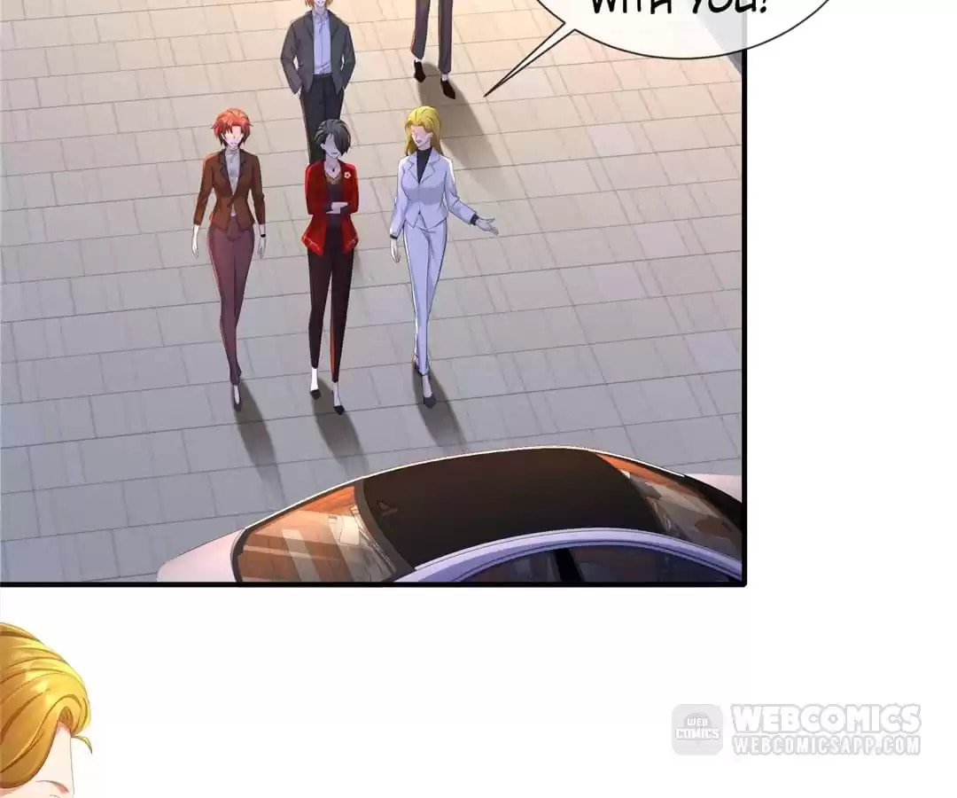 Read Phoebe & Selina (Colored) chapter 19 image 1 on Lezhin