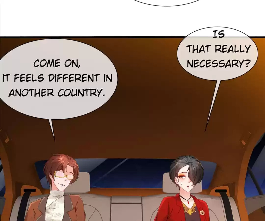 Read Phoebe & Selina (Colored) chapter 19 image 10 on Lezhin