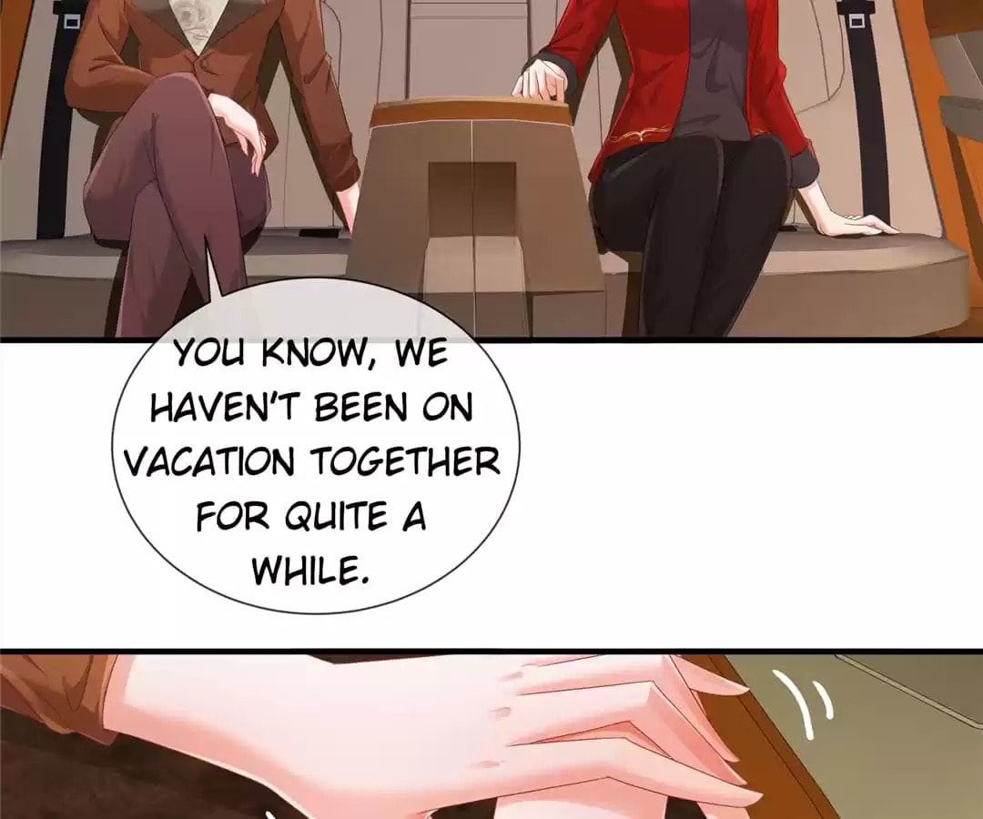 Read Phoebe & Selina (Colored) chapter 19 image 11 on Lezhin