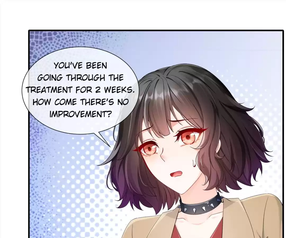 Read Phoebe & Selina (Colored) chapter 19 image 16 on Lezhin