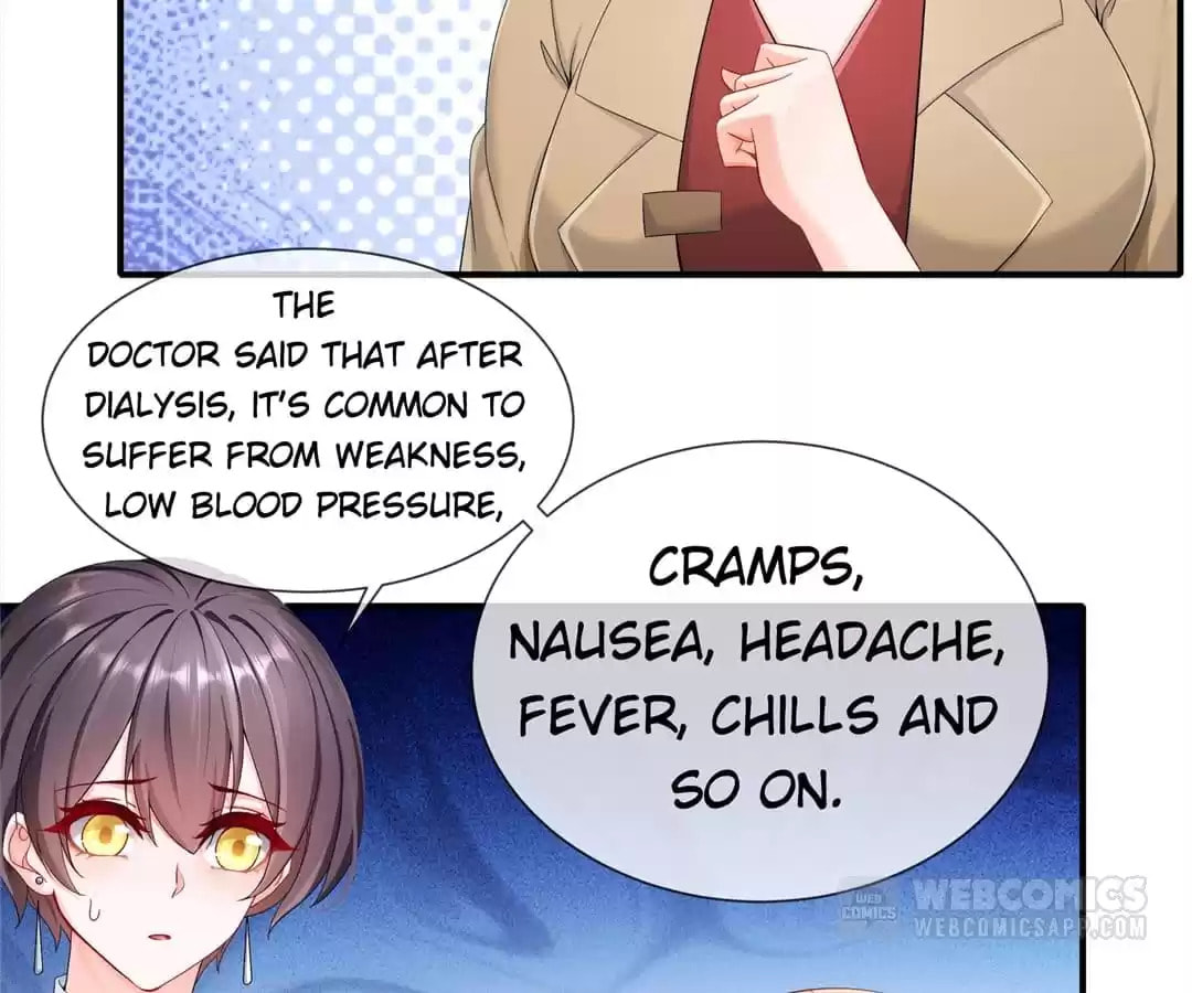 Read Phoebe & Selina (Colored) chapter 19 image 17 on Lezhin