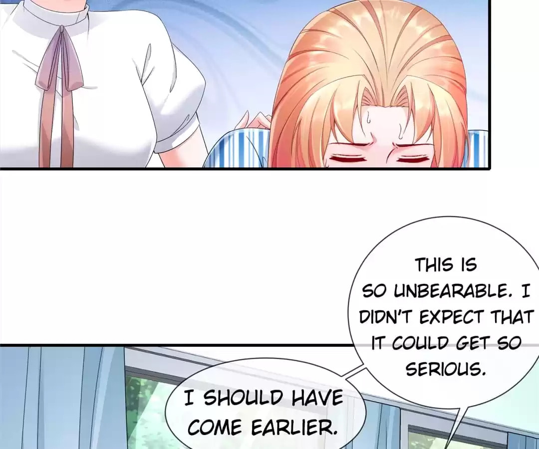 Read Phoebe & Selina (Colored) chapter 19 image 18 on Lezhin
