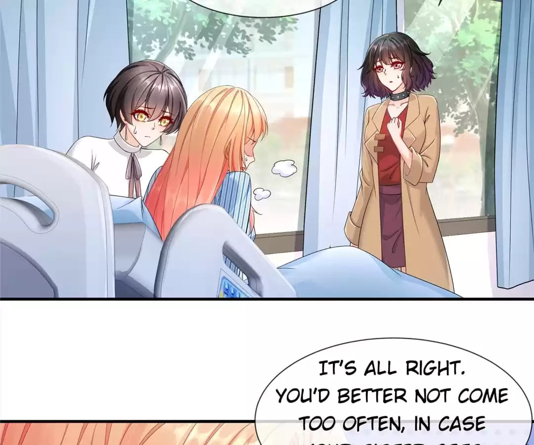 Read Phoebe & Selina (Colored) chapter 19 image 19 on Lezhin