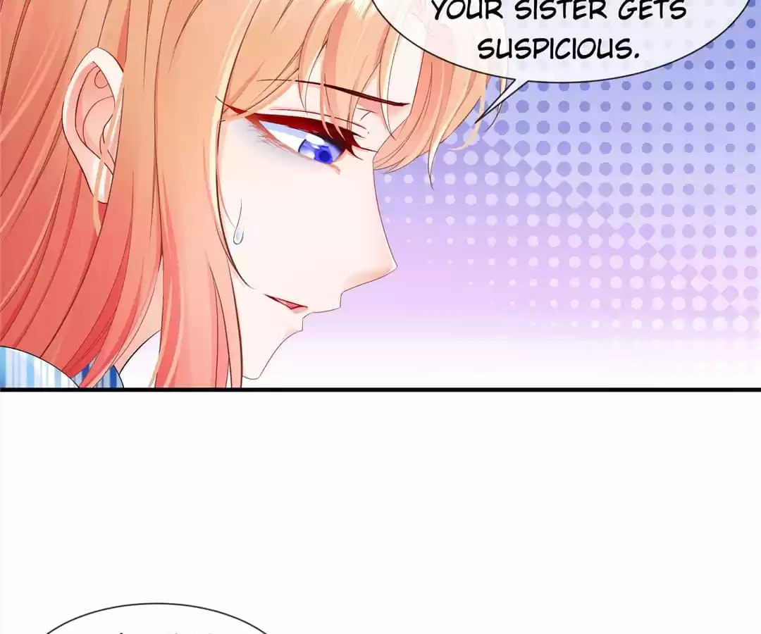 Read Phoebe & Selina (Colored) chapter 19 image 20 on Lezhin