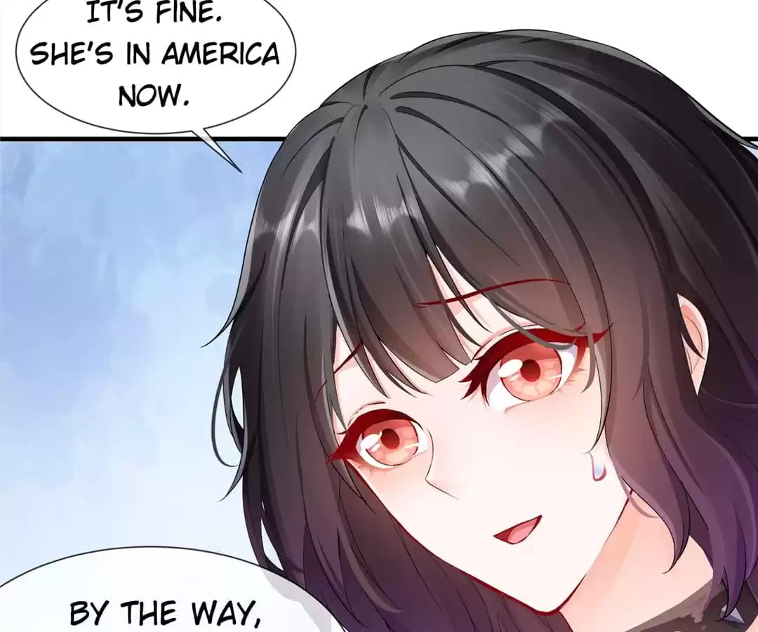 Read Phoebe & Selina (Colored) chapter 19 image 21 on Lezhin